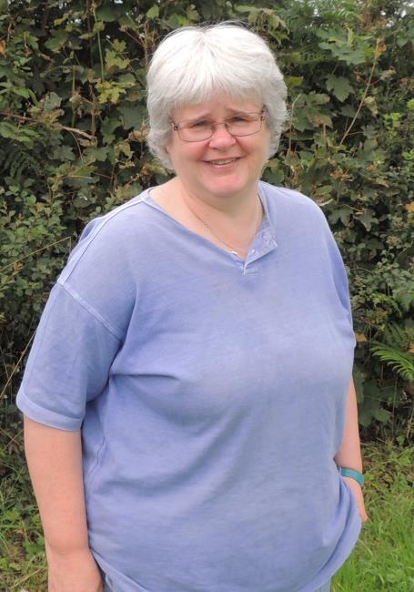 Helen Hodges 